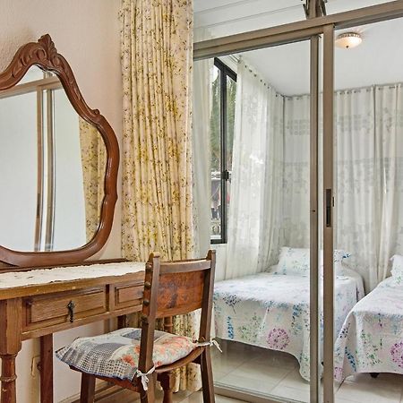 דירות מספאלומס Casa Alegria 2 מראה חיצוני תמונה