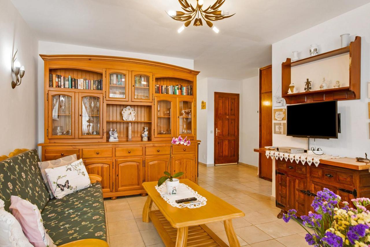 דירות מספאלומס Casa Alegria 2 מראה חיצוני תמונה