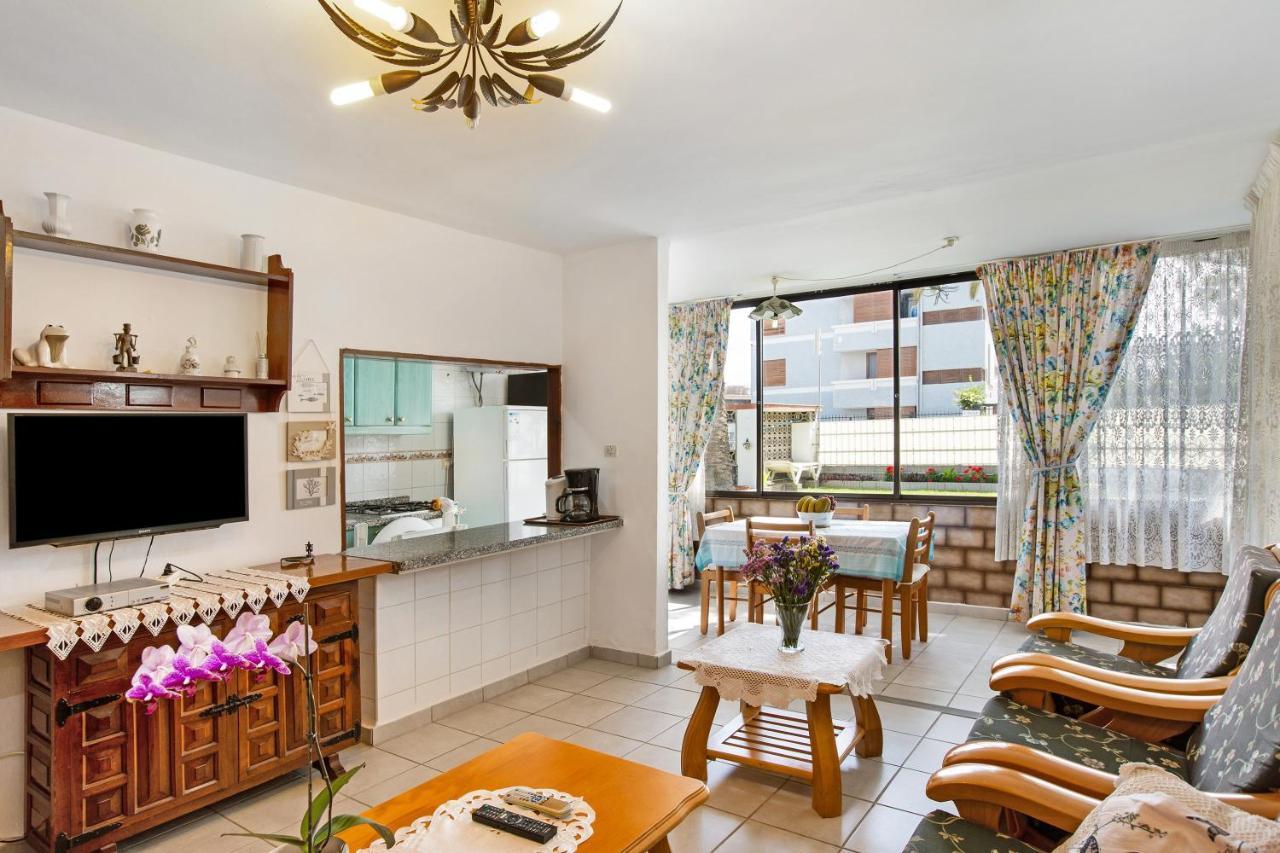 דירות מספאלומס Casa Alegria 2 מראה חיצוני תמונה
