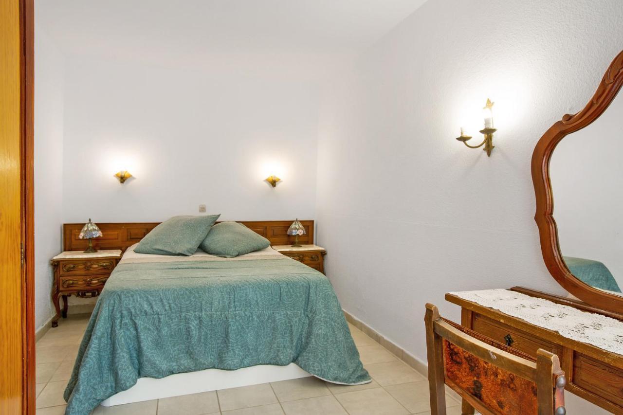 דירות מספאלומס Casa Alegria 2 מראה חיצוני תמונה