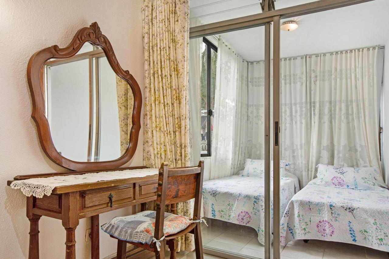 דירות מספאלומס Casa Alegria 2 מראה חיצוני תמונה