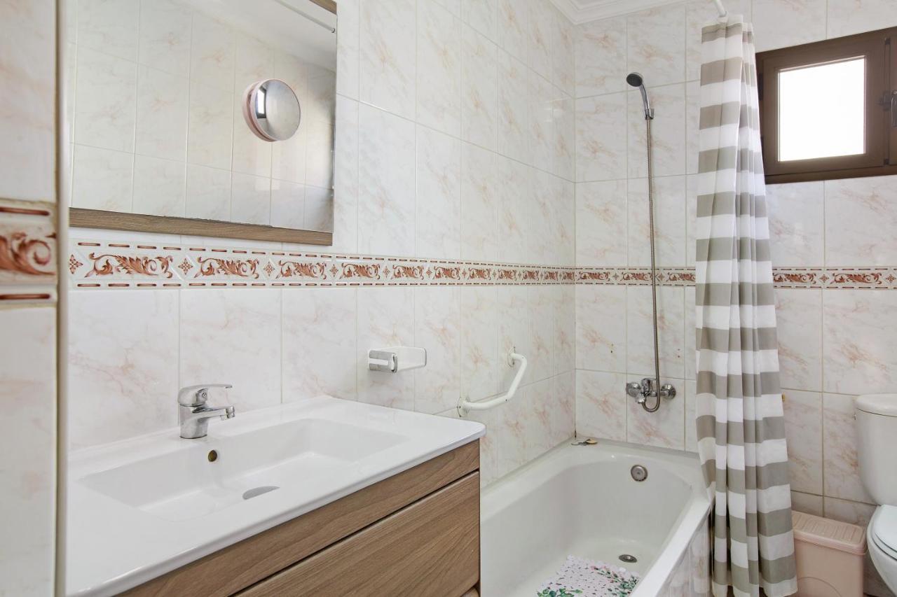 דירות מספאלומס Casa Alegria 2 מראה חיצוני תמונה