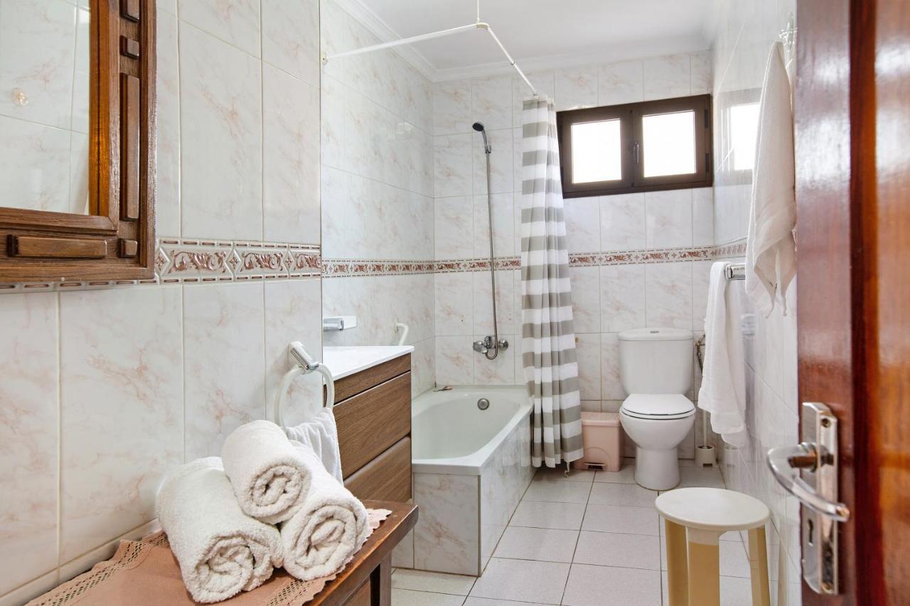 דירות מספאלומס Casa Alegria 2 מראה חיצוני תמונה