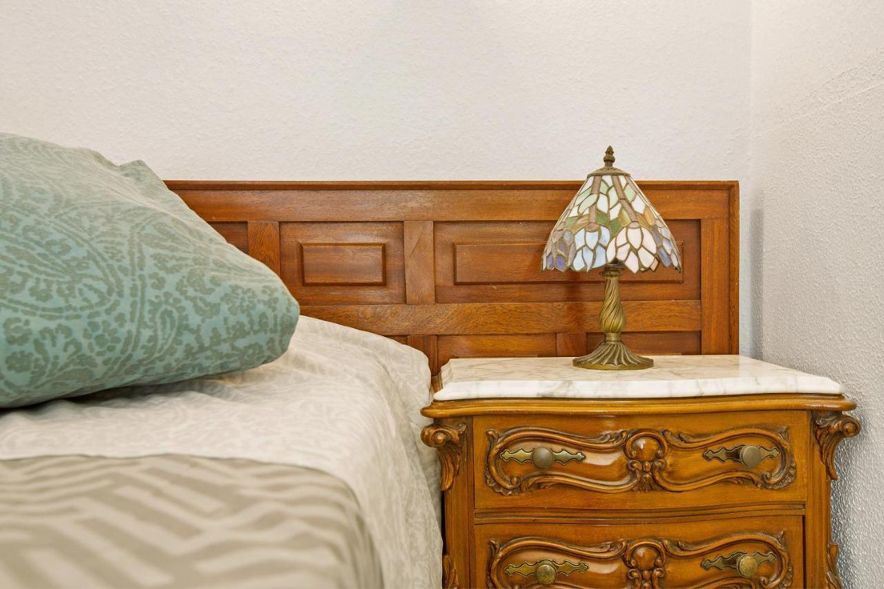 דירות מספאלומס Casa Alegria 2 מראה חיצוני תמונה